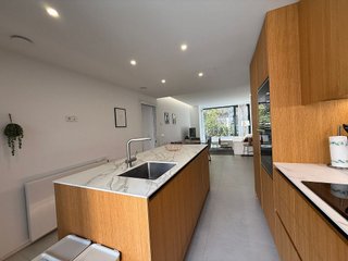 Piso en alquiler en Marquès de la Fontsanta - Pere Garau en Palma de Mallorca