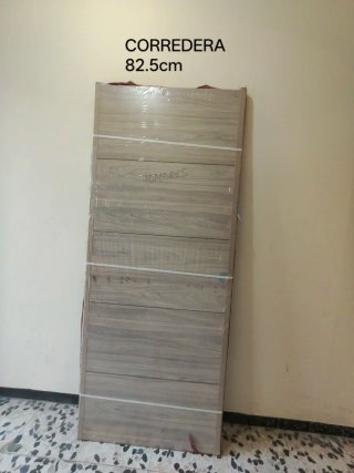 Puertas Leroy Merlin Olmo Noble Natural