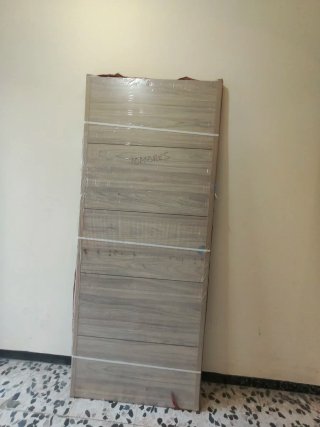 Puertas Leroy Merlin Olmo Noble Natural