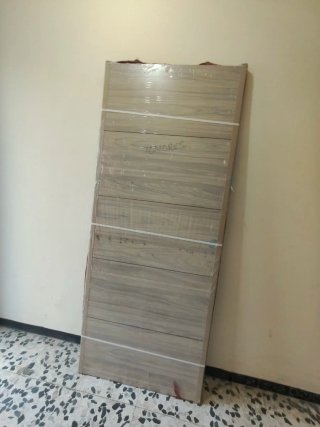Puertas Leroy Merlin Olmo Noble Natural