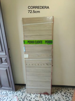 Puertas Leroy Merlin Olmo Noble Natural