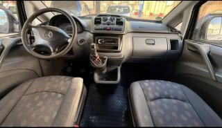 Mercedes-Benz Vito 2005