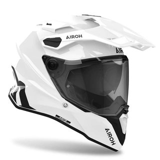 OFERTA! CASCOS AIROH COMMANDER 2 NEGRO