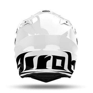 OFERTA! CASCOS AIROH COMMANDER 2 NEGRO