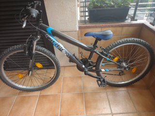 Bicicleta Orbea 24 Infantil