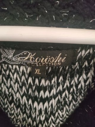 Chaqueta Koroshi original