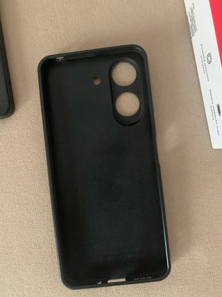 Xiaomi Redmi 13C Negro