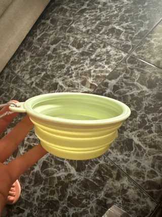 Kit de silicona para mascotas