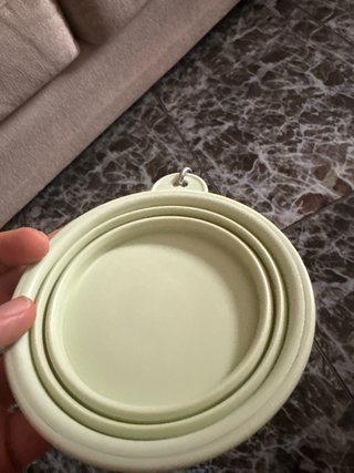 Kit de silicona para mascotas