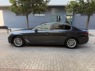 BMW 530e 2020