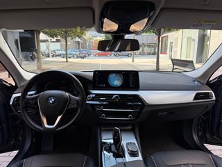 BMW 530e 2020