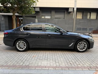 BMW 530e 2020