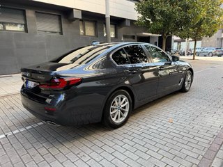 BMW 530e 2020