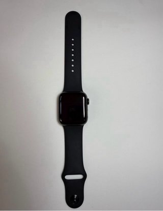 Apple Watch Serie 4 Acero Inoxidable