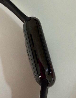Apple Watch Serie 4 Acero Inoxidable