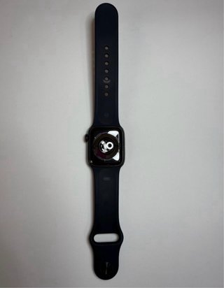 Apple Watch Serie 4 Acero Inoxidable