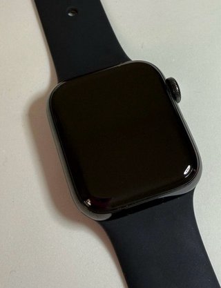 Apple Watch Serie 4 Acero Inoxidable