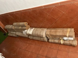 Aislante Duralay Multitex Reductor Ruido