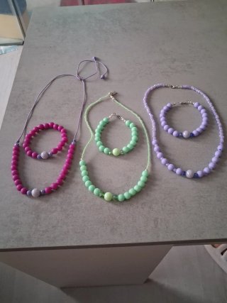Conjunto verano