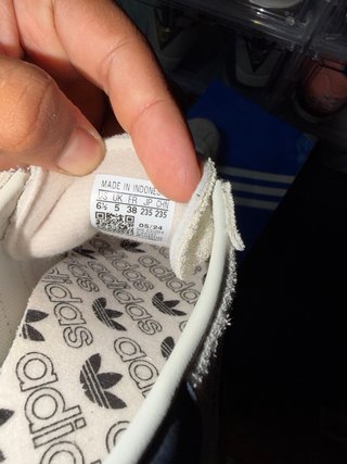 Adidas Handball Spezial Aluminium Beige/Negro