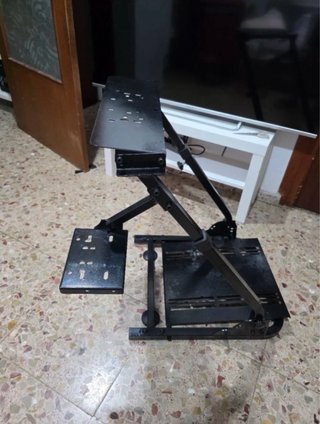 Soporte Volante Logitech G29