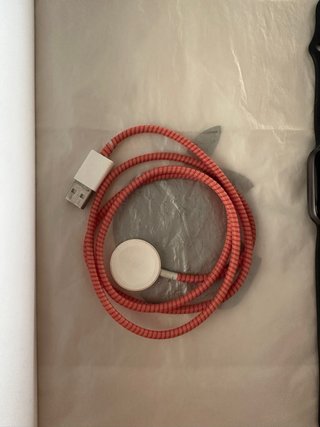 Apple Watch Series 5 44mm Space Gray