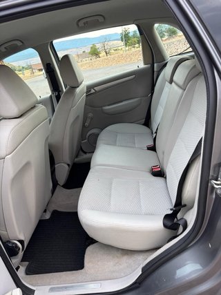 Mercedes-Benz B200 restyling