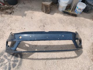 Parachoques Delantero Golf 7 R-Line