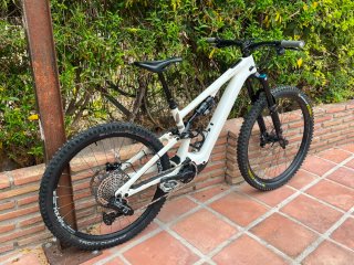 Specialized Turbo Levo SL Expert Carbon 2024