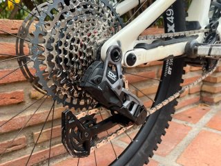 Specialized Turbo Levo SL Expert Carbon 2024