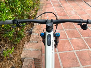 Specialized Turbo Levo SL Expert Carbon 2024