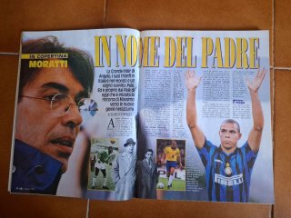 Calcio 2000 n.3 Dicembre 1997