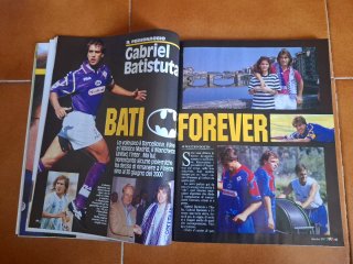 Calcio 2000 n.3 Dicembre 1997