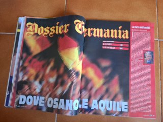 Calcio 2000 n.3 Dicembre 1997