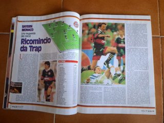 Calcio 2000 n.3 Dicembre 1997