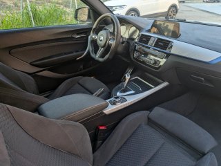 BMW Serie 1 2018