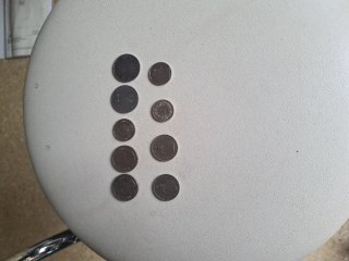 MONEDAS