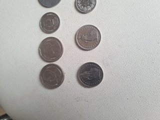 MONEDAS