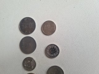 MONEDAS
