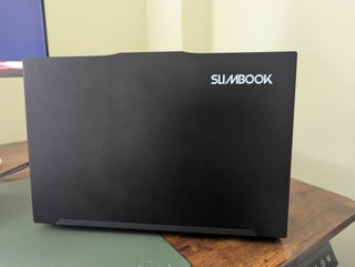 Slimbook Elemental 14