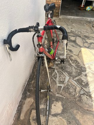 Bicicleta carretera Olmo San Remo Clásica