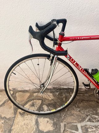 Bicicleta carretera Olmo San Remo Clásica