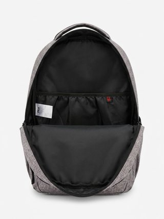 Mochila Fila Gris