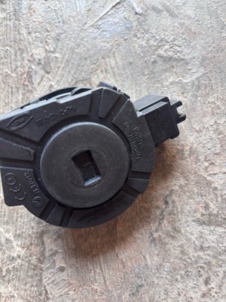 Despiece Volvo S40 V50 C30