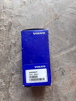Despiece Volvo S40 V50 C30