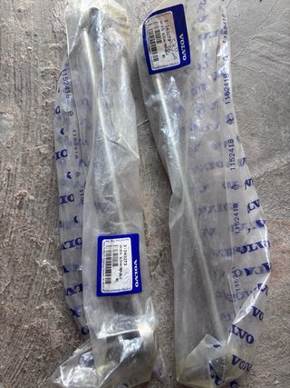 Despiece Volvo S40 V50 C30