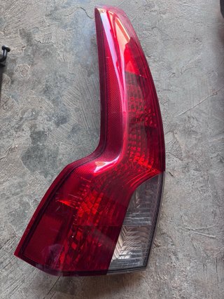 Despiece Volvo S40 V50 C30