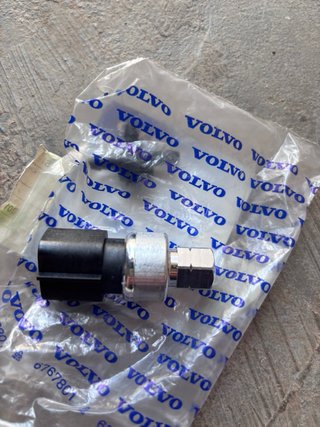 Despiece Volvo S40 V50 C30
