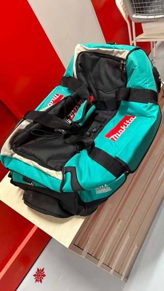 Bolsa de viaje grande Makita