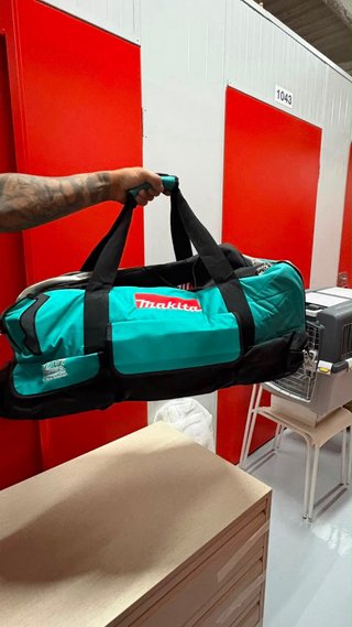 Bolsa de viaje grande Makita